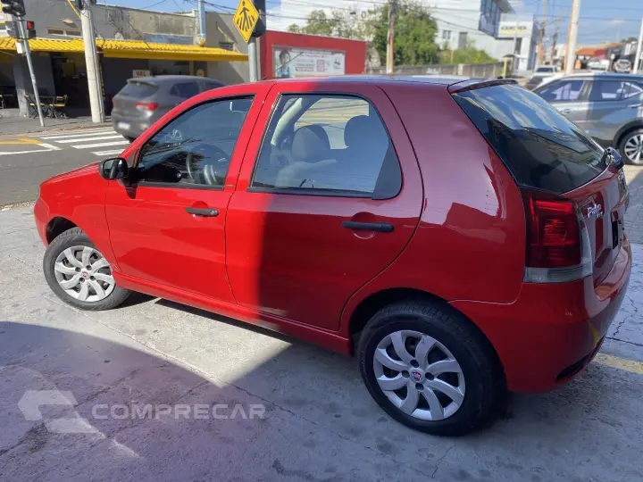 PALIO 1.0 MPI Fire Economy 8V