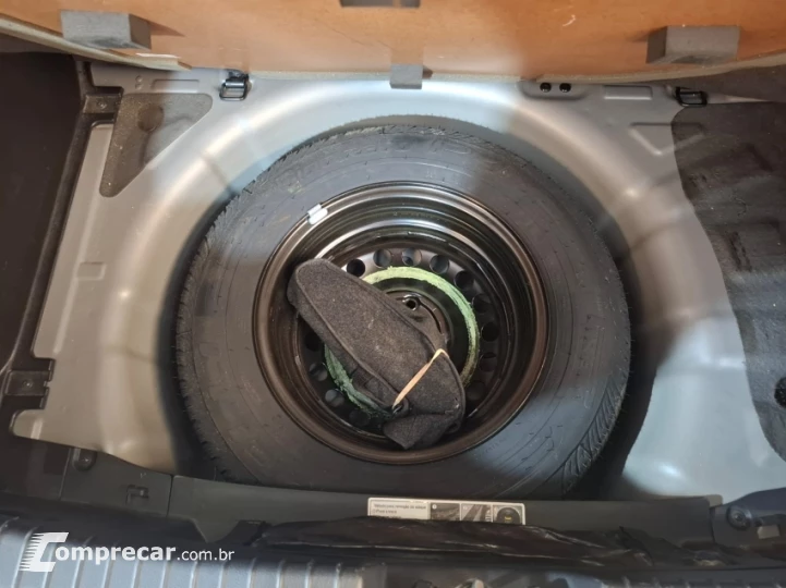 HB20 1.0 Comfort Plus 12V