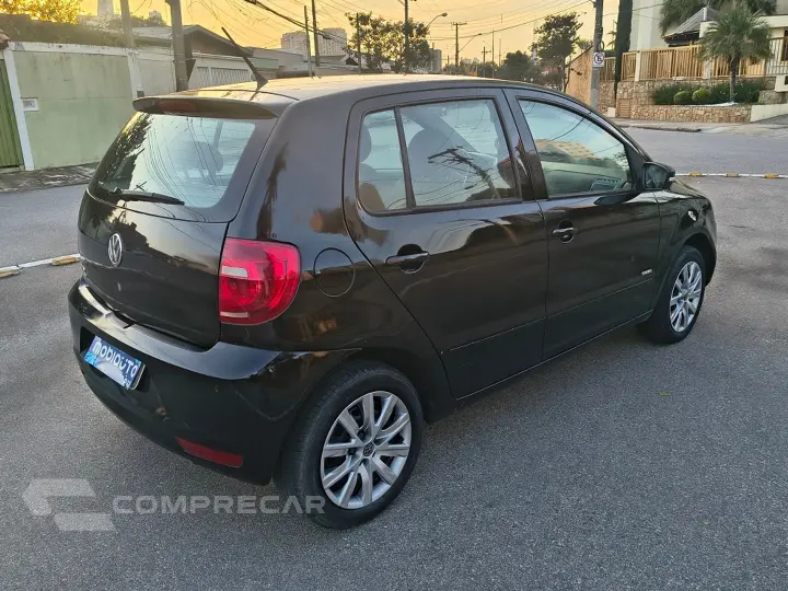 Fox 1.0 Mi 8V Flex 4P Manual