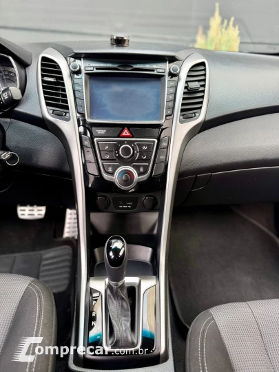 I30 1.8 MPI 16V