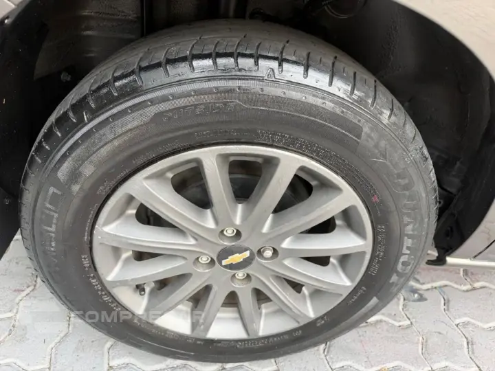 SPIN LT 1.8 8V Econo.Flex 5p Aut.