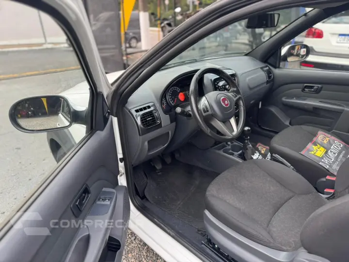 STRADA 1.4 MPI Freedom CS 8V