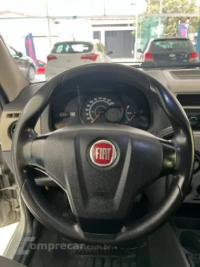 PALIO 1.0 MPI Fire Economy 8V