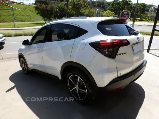 HR-V 1.8 16V EX
