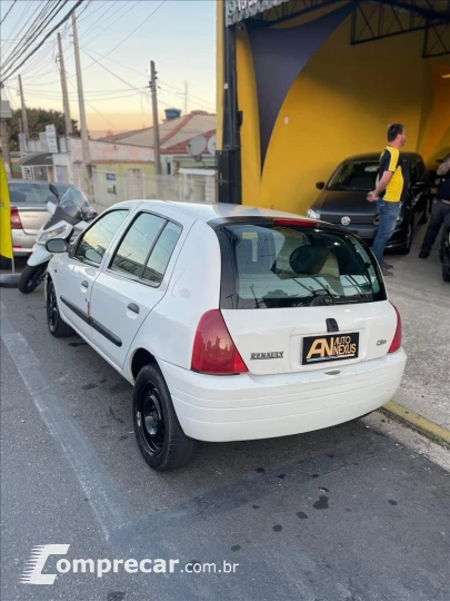 CLIO 1.6 RN 16V