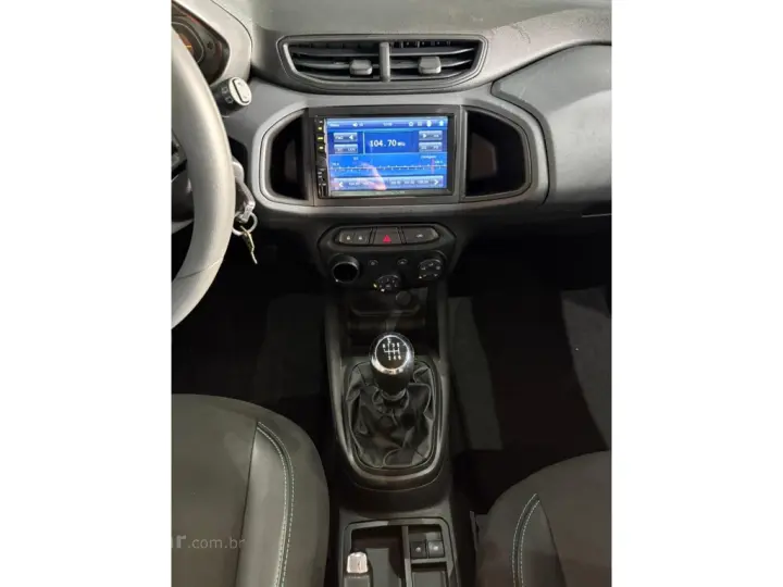 ONIX 1.0 FLEX MANUAL