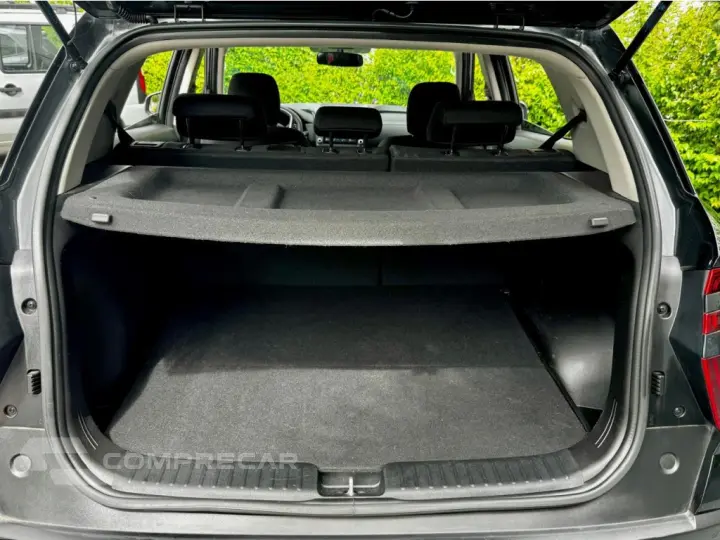 CRETA 1.0 TGDI FLEX COMFORT AUTOMÁTICO