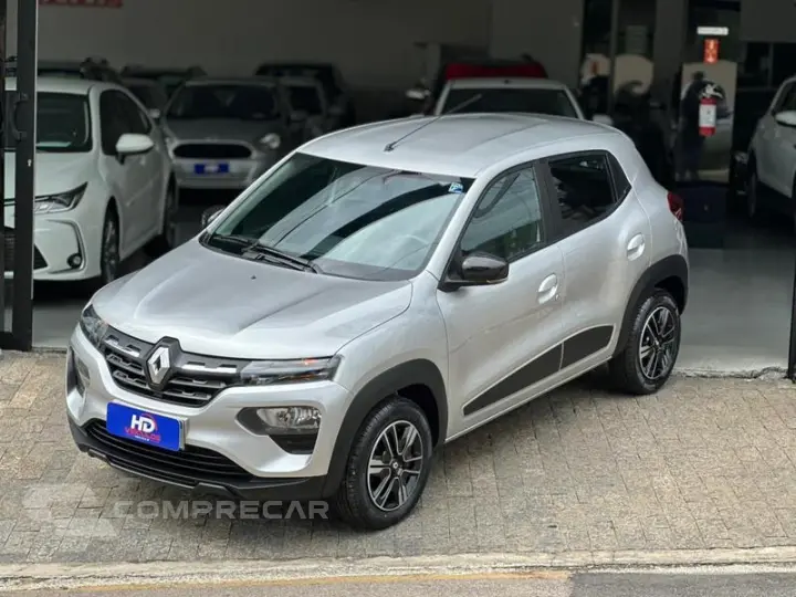KWID INTENS 2