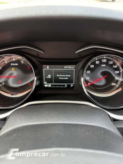 ONIX 1.0 Turbo Plus Premier