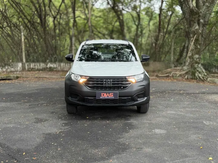 STRADA 1.4 FIRE FLEX ENDURANCE CS MANUAL