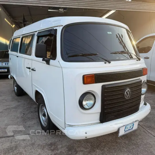 Kombi Standard 1.4 Mi Total Flex 8V