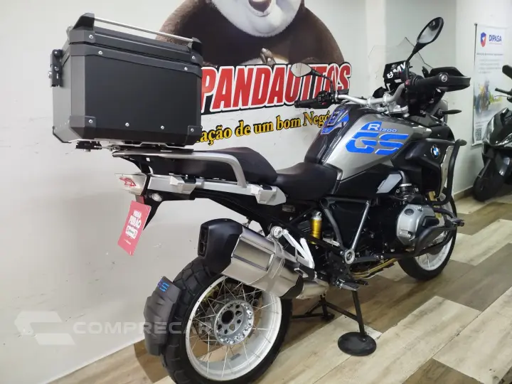 R 1200 GS