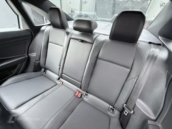 JETTA 1.4 250 TSI R-line