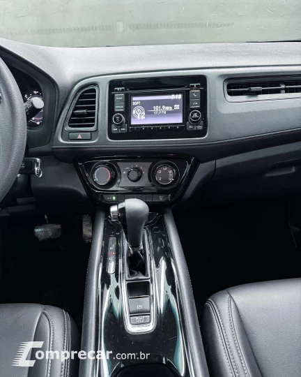 HR-V 1.8 16V LX