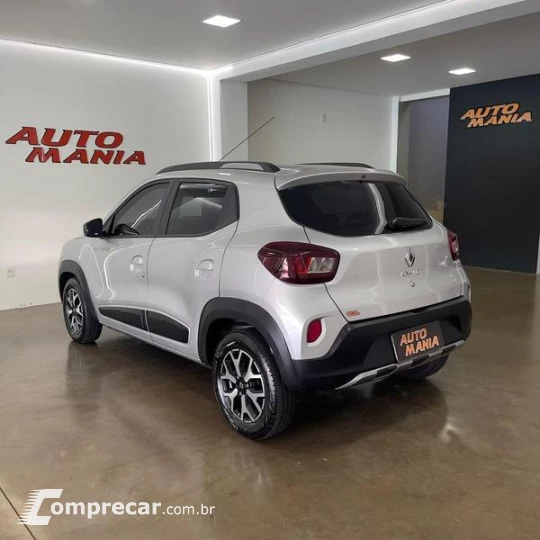 KWID OUTSIDER 1.0