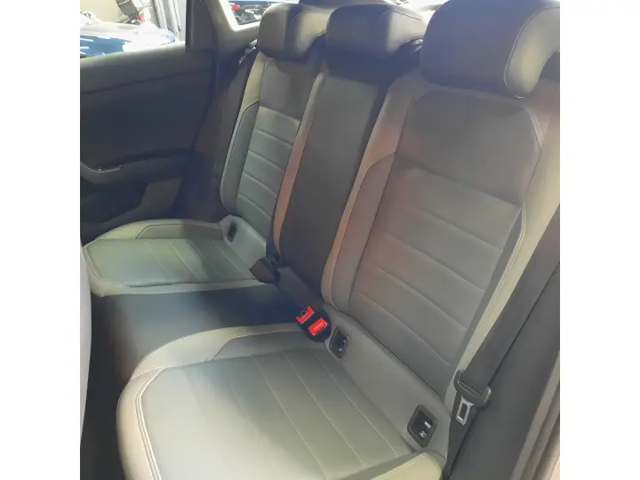 NIVUS 1.0 200 TSI TOTAL FLEX HIGHLINE AUTOMÁTICO