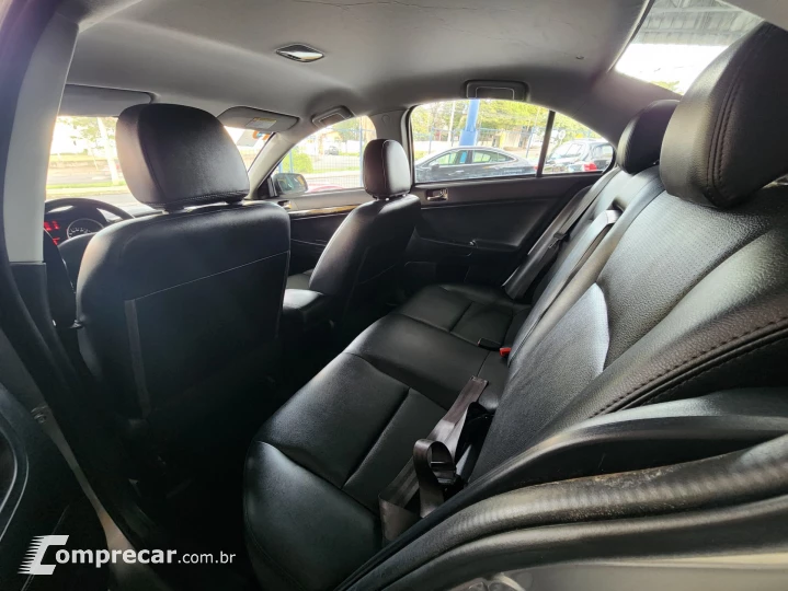 LANCER 2.0 Hl-t 16V