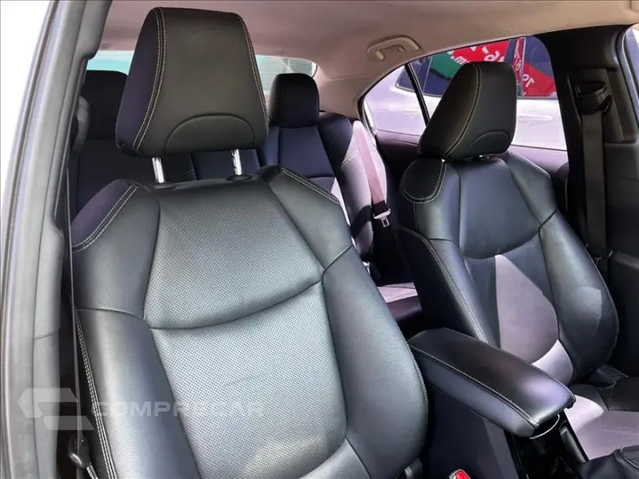 COROLLA 1.8 VVT-I Hybrid Altis