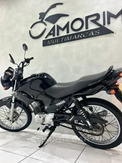 YBR 125 FACTOR