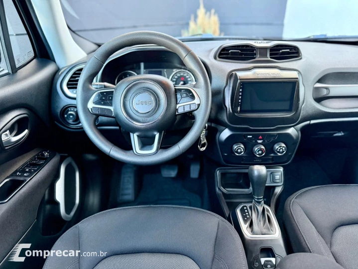 RENEGADE 1.8 16V Sport