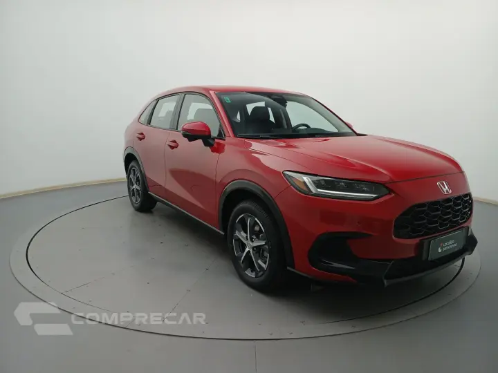 ZR-V 2.0 i-VTEC GASOLINA TOURING CVT