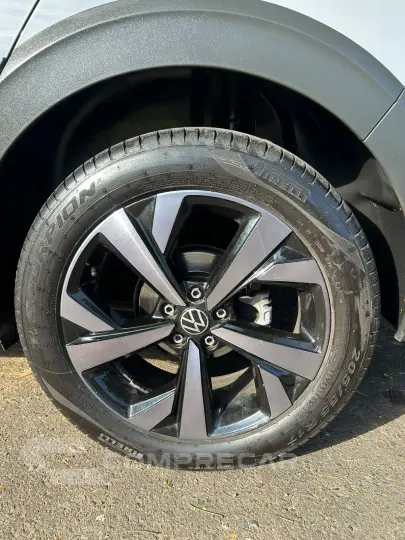 NIVUS 1.0 200 TSI Highline