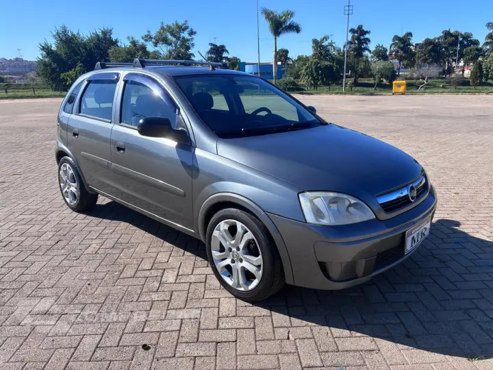 CORSA 1.4 MPFI Maxx 8V