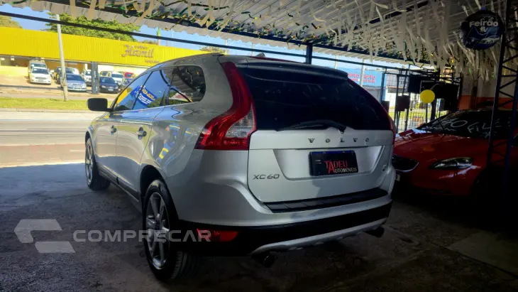 XC 60 2.0 T5  5p