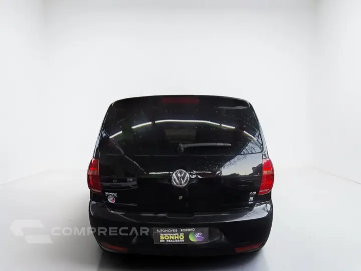 FOX 1.6 MI 8V