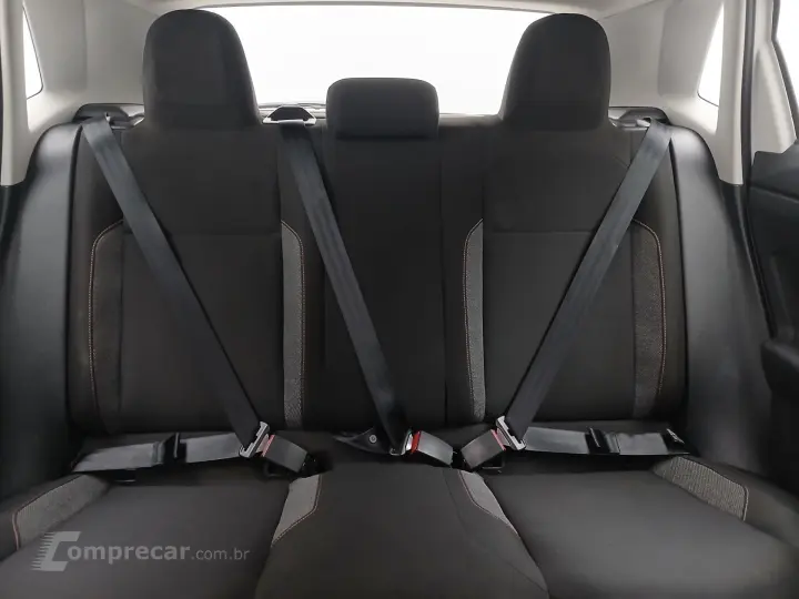 POLO 1.0 MPI TRACK MANUAL