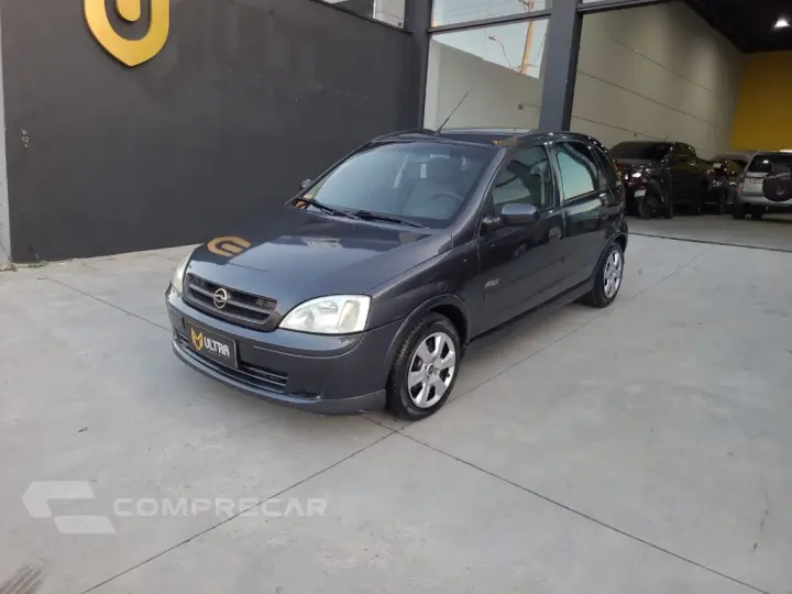 Corsa Hat. Maxx 1.8 MPFI 8V FlexPower 5p