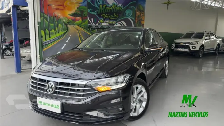 JETTA 1.4 250 TSI TOTAL FLEX COMFORTLINE TIPTRONIC