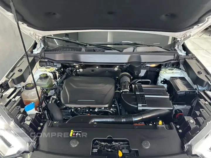 Haval H6 1.5 (Hibrido)