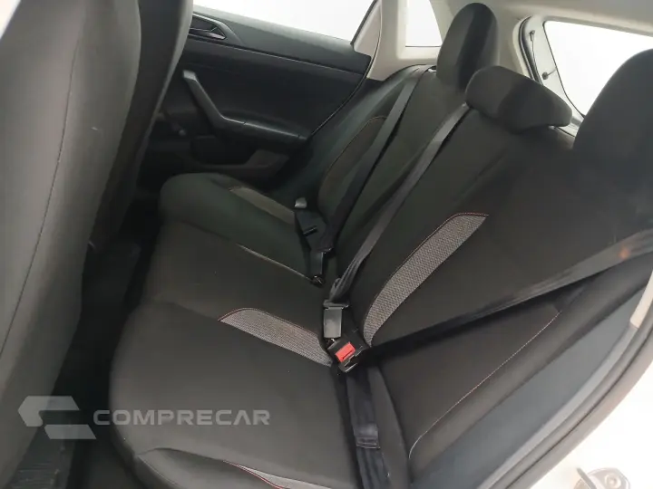 POLO 1.0 MPI TRACK MANUAL