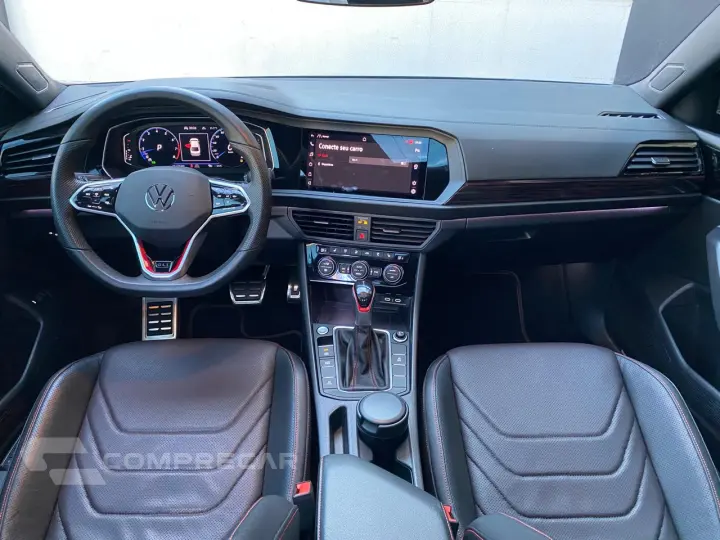 JETTA GLI 350 TSI 2.0 16V 4p Aut.