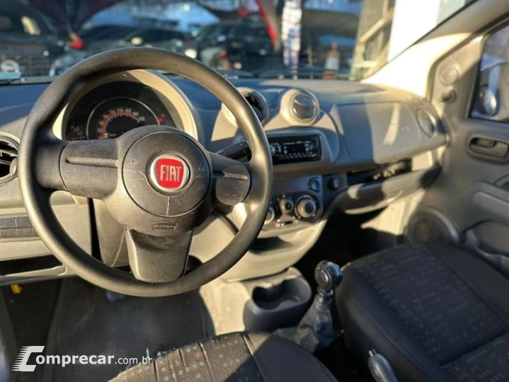 FIORINO HD WK E