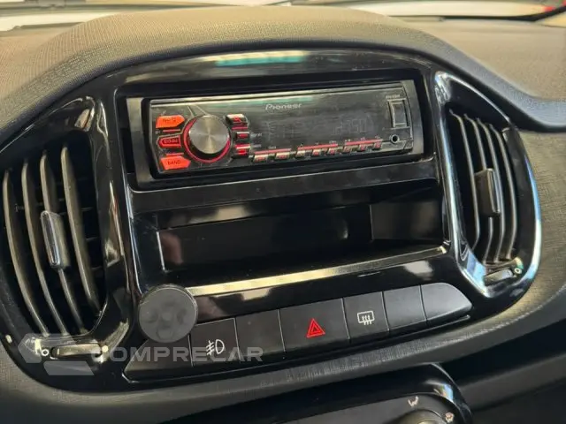 UNO - 1.0 EVO WAY 8V 4P MANUAL