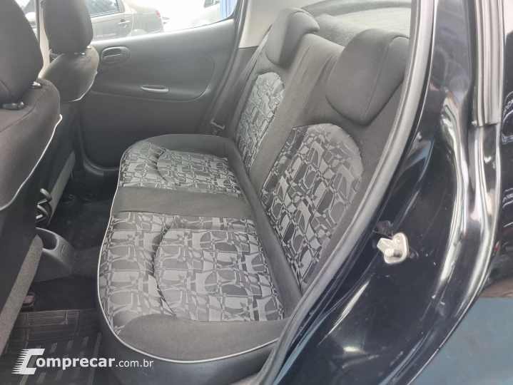 207 1.4 XR Passion Sport 8V