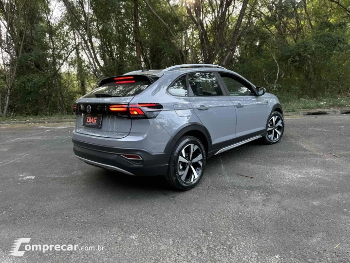 NIVUS 1.0 200 TSI Highline