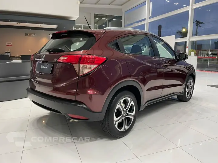 HR-V 1.8 16V EX