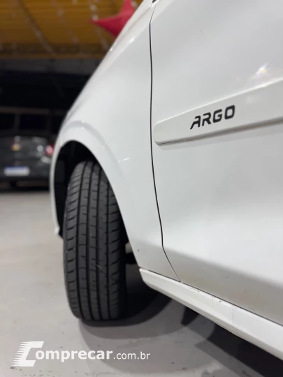 ARGO 1.0 6V Flex.