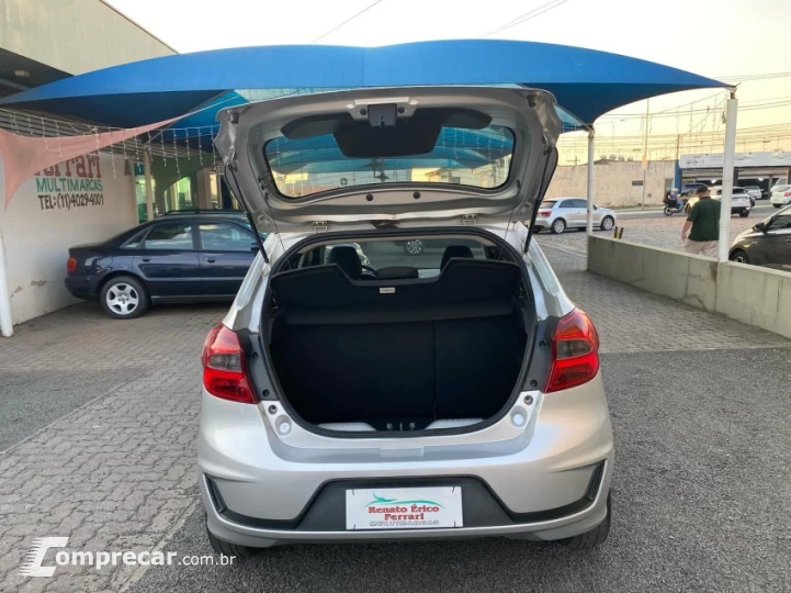 KA 1.0 SE 12V