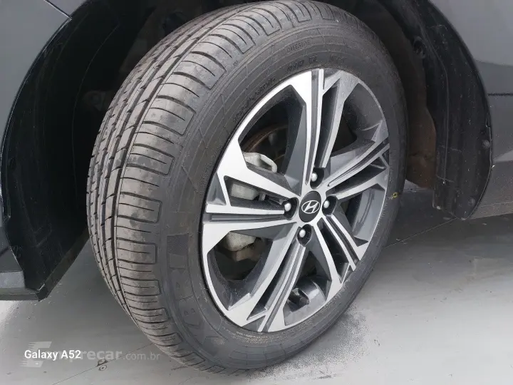 HB20S 1.0 TGDI FLEX COMFORT PLUS AUTOMÁTICO