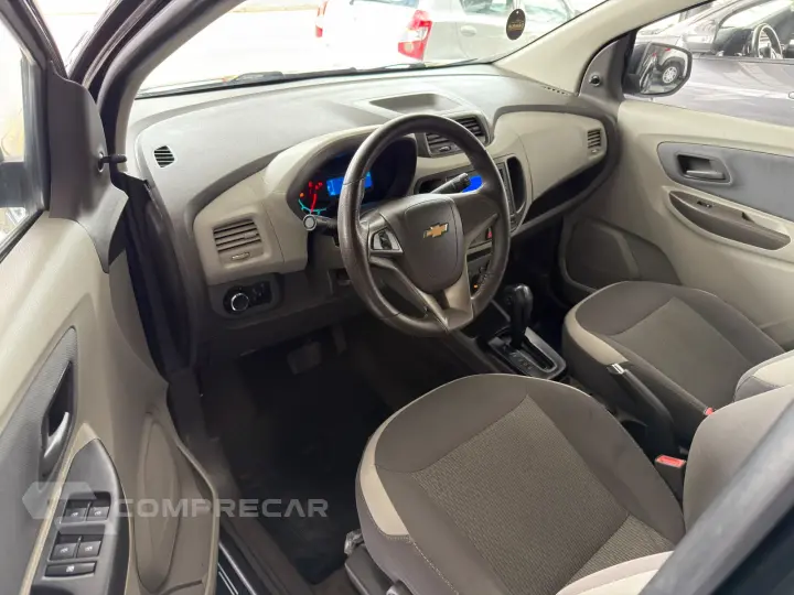 SPIN 1.8 LT 8V