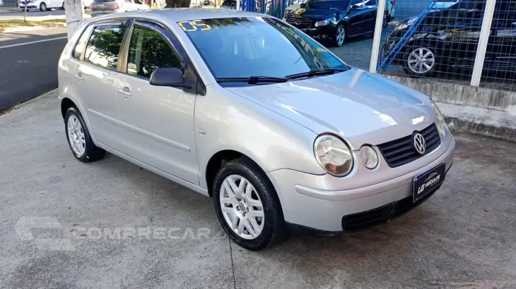 POLO 1.6 MI 8V