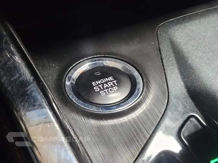 Tiggo 5X TXS 1.5 16V Turbo Flex Aut.