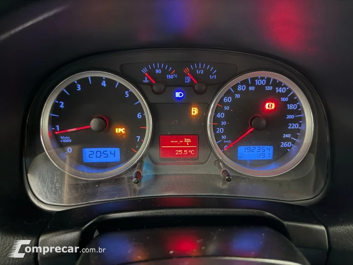 GOLF 2.0 MI GT 8V