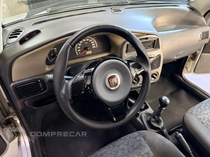 PALIO 1.0 MPI Fire 8V