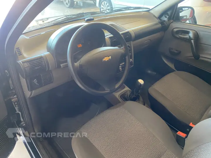 CLASSIC 1.0 MPFI LS 8V