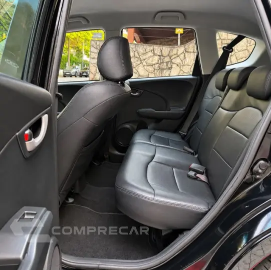 FIT 1.4 LX 8V